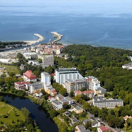 Ośrodek Perełka-2